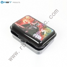 Lunch Box Series RBT-9031