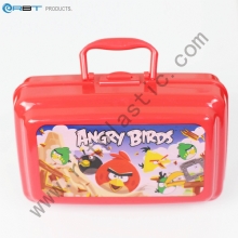 Lunch Box Series RBT-9033