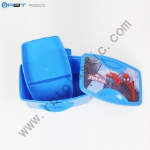 Lunch Box Series RBT-9039