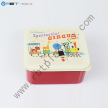 Lunch Box Series RBT-9040(5)