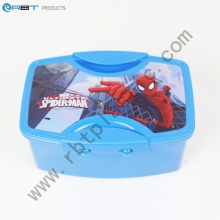 Lunch Box Series RBT-9039-1