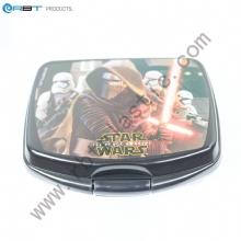 Lunch Box Series RBT-9036-1