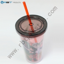 Double Wall Cup RBT-0086