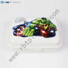 Lunch Box Series RBT-9031-2