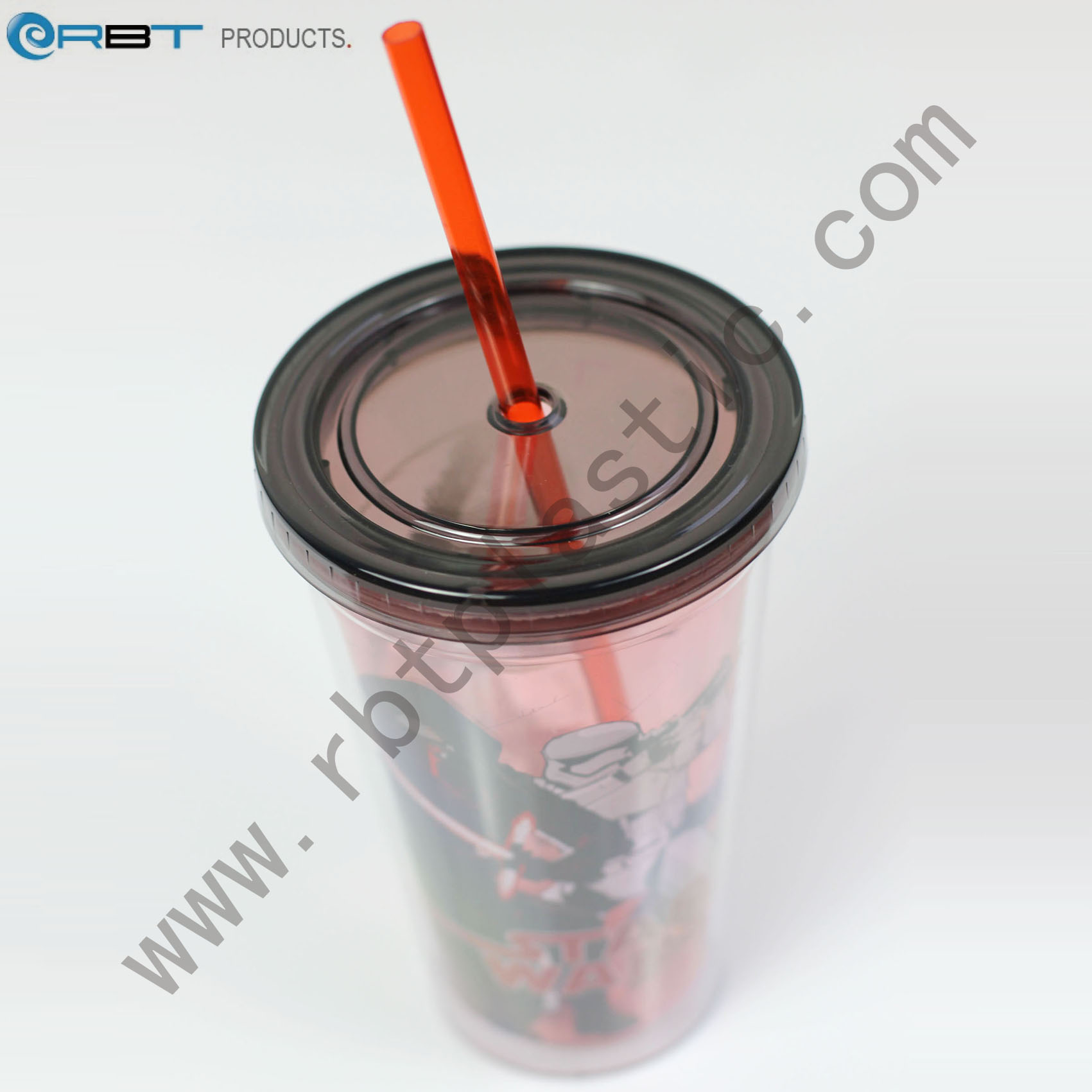 Double Wall Cup RBT-0086