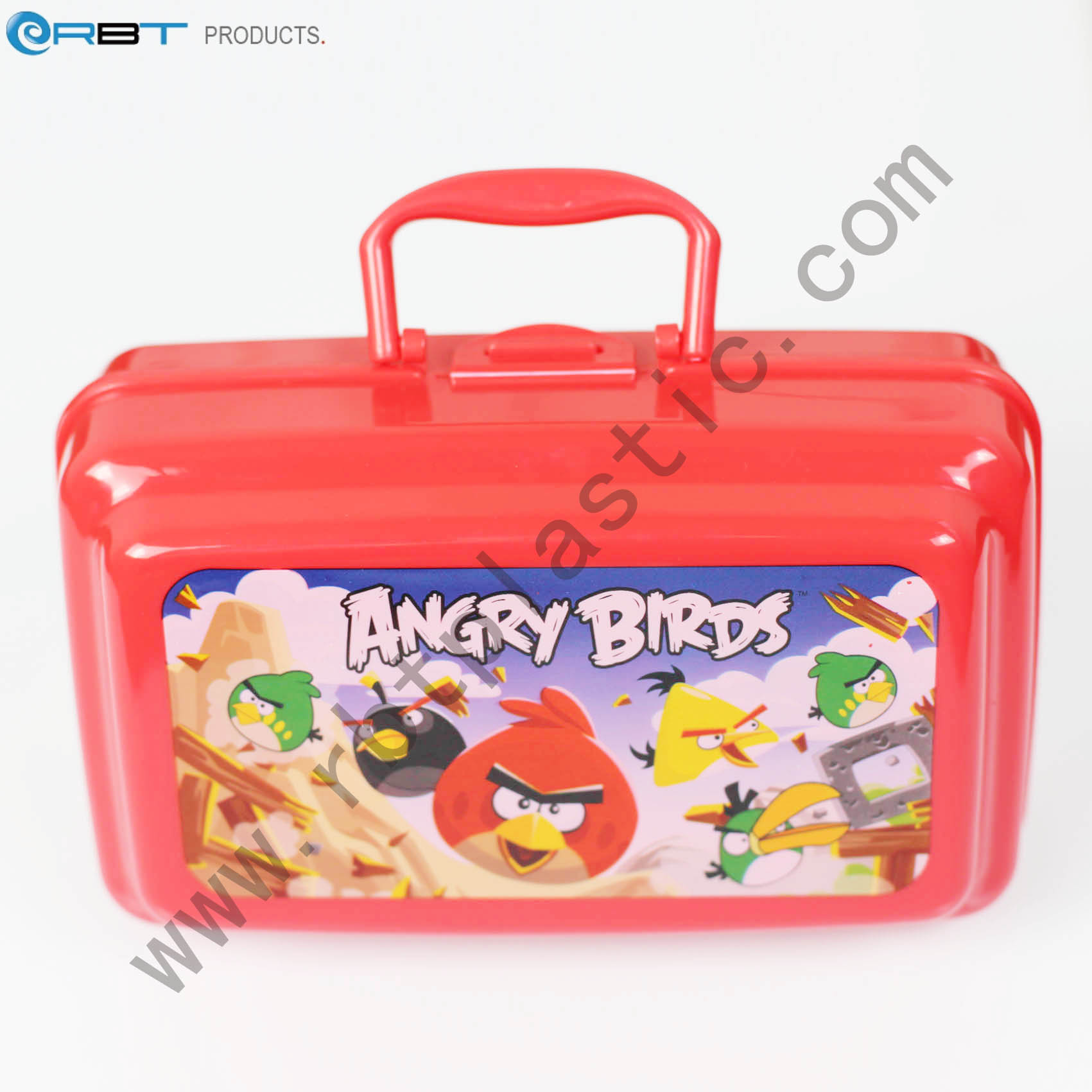 Lunch Box Series RBT-9033