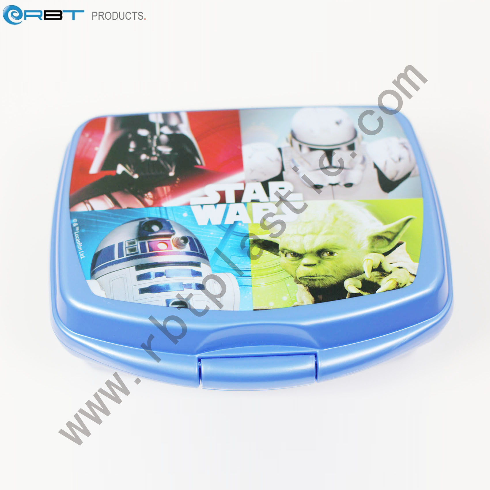 Lunch Box Series RBT-9036