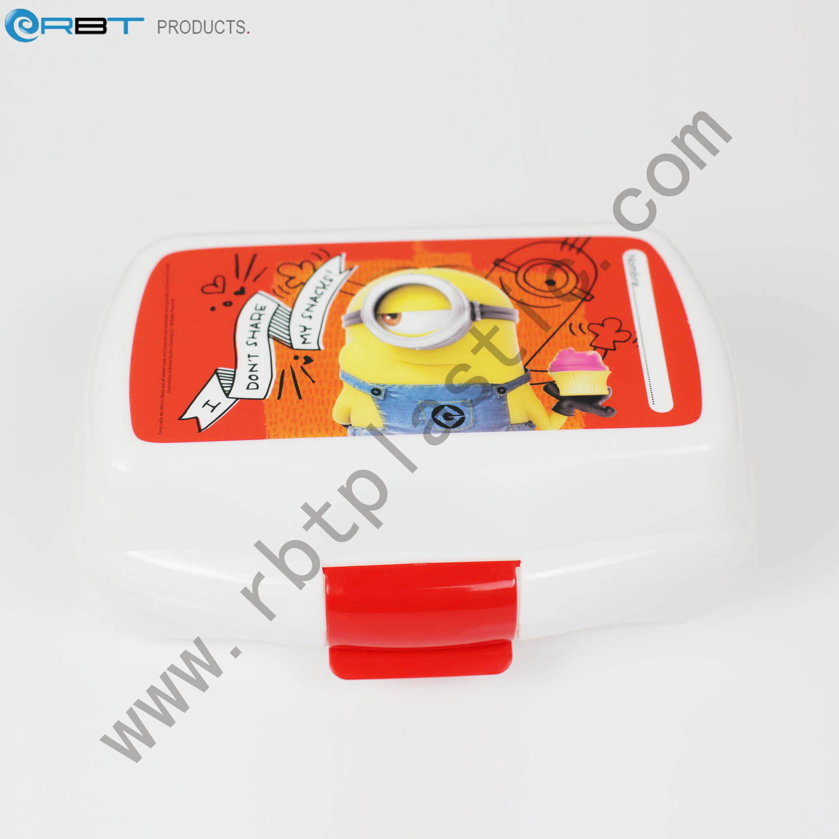 Lunch Box Series RBT-9038