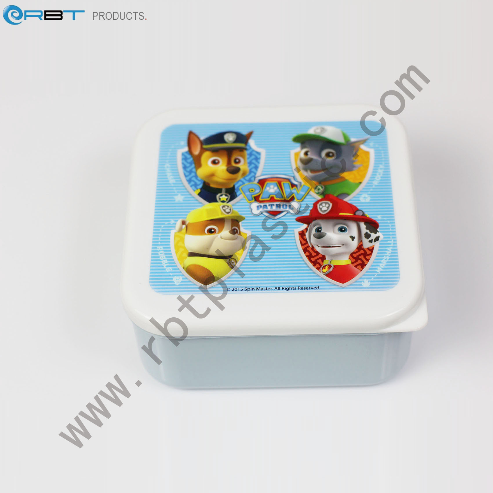 Lunch Box Series RBT-9040(4)