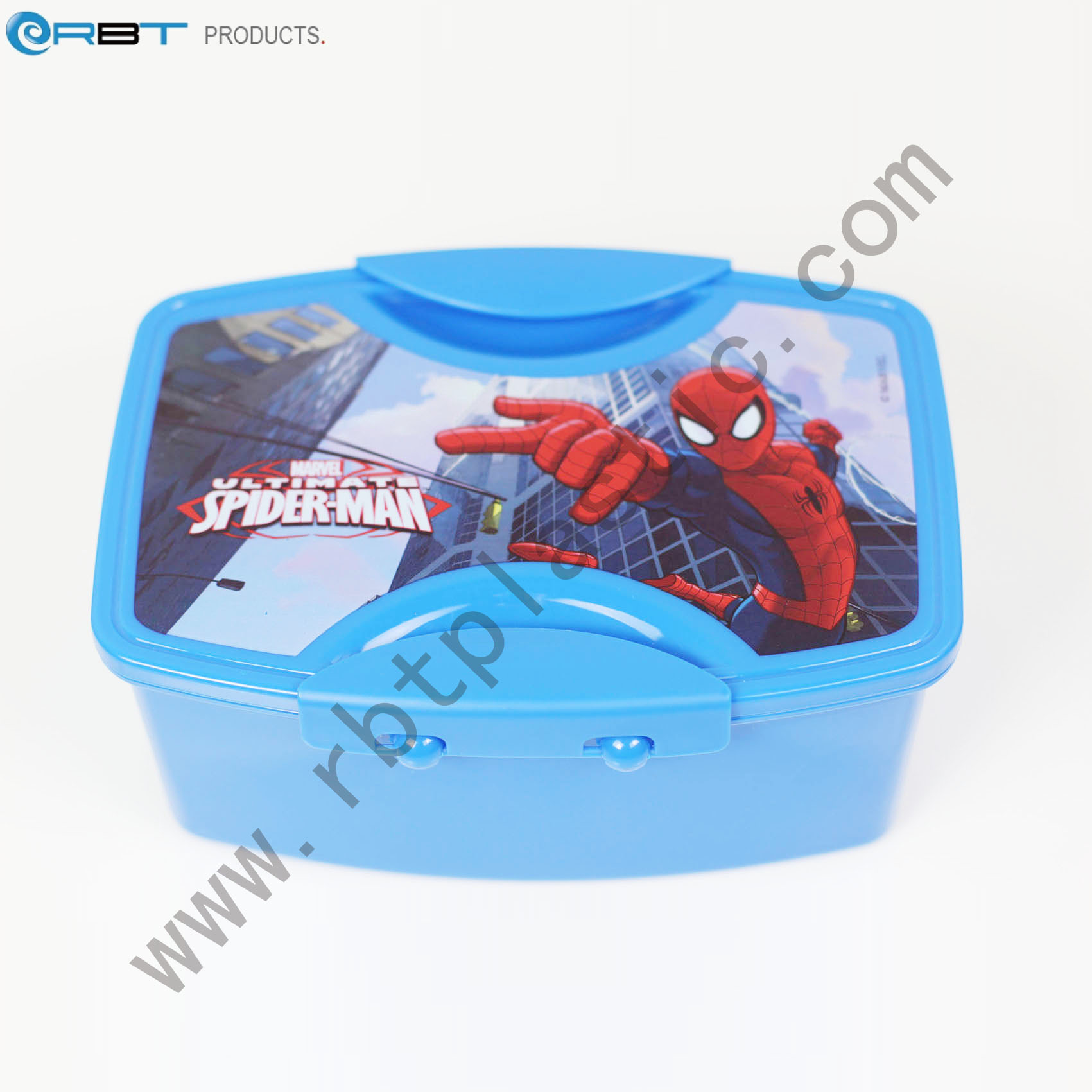 Lunch Box Series RBT-9039-1